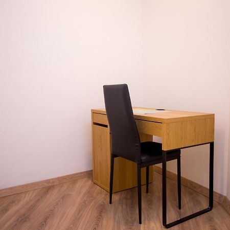 Apartman Girasol Pulaアパートメント エクステリア 写真