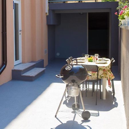 Apartman Girasol プーラ エクステリア 写真