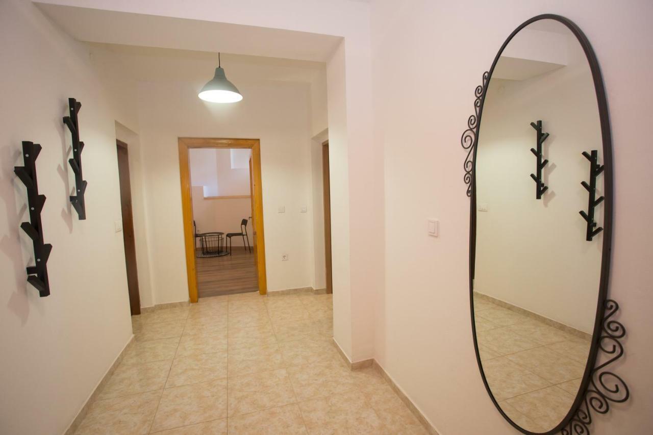 Apartman Girasol プーラ エクステリア 写真
