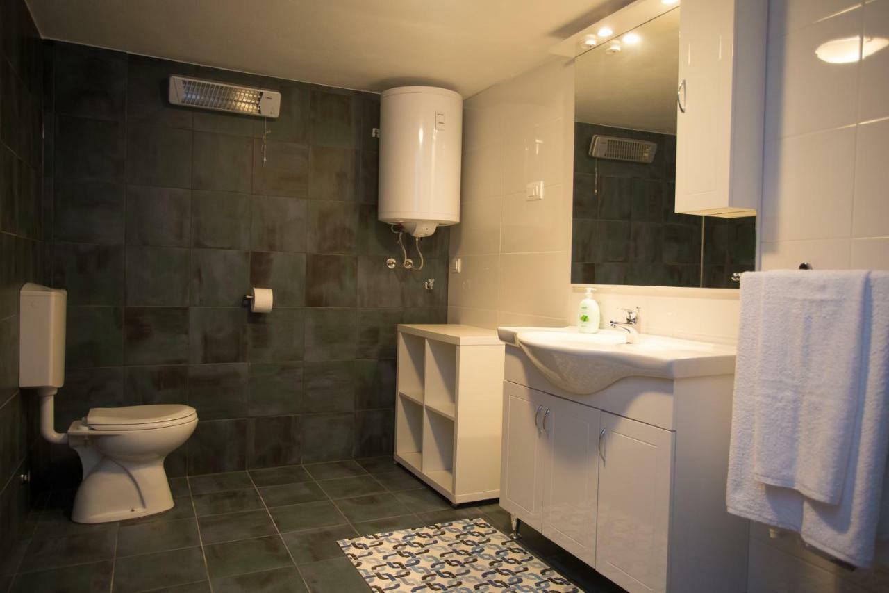 Apartman Girasol プーラ エクステリア 写真